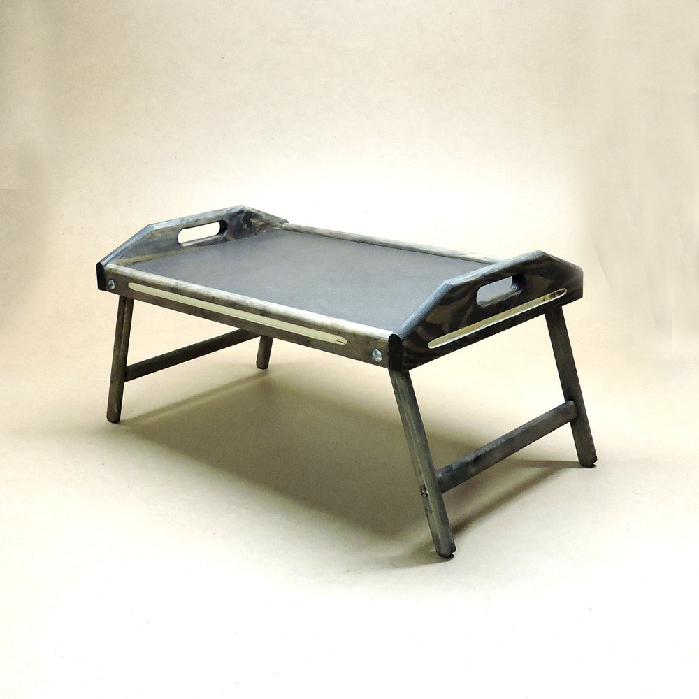 Столик-поднос для завтрака 