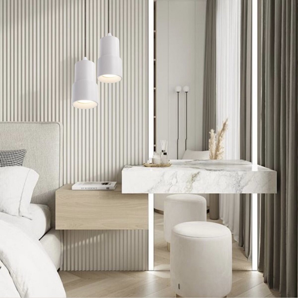 SIRIUS Люстра підвісна в стилі лофт Sirius PRD 4630-P Коломыя - изображение 2