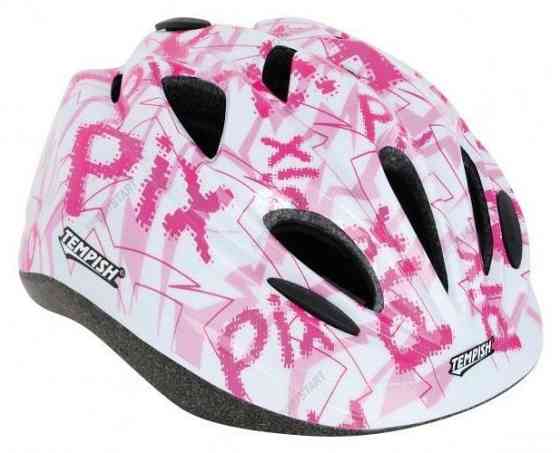 Шлем детский PIX Tempish голубой S Київ