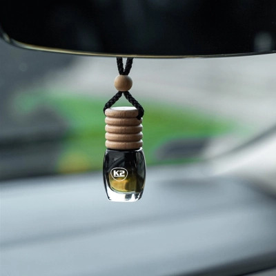 Ароматизатор для автомобиля K2 Vento Impressive "Аврора" 8 мл (V441) Винница - изображение 3