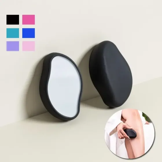 Кристаллический эпилятор для удаления волос на теле Crystal Hair Eraser 232 Коломыя