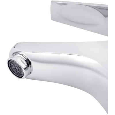 Змішувач Kroner Odra-C011 (CV019457) Вінниця - фото 4