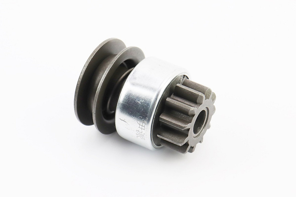 Бендикс електростартера Z-11, Lзуба-19mm R190N/195NM Бершадь - фото 1