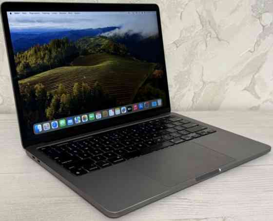 Ноутбук MacBook Pro 13 M1 (2020) Харків