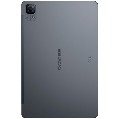 Планшет Doogee Tab E3 11" 8/256GB 4G (LTE) Grey VIP Edition (6923740264355) Винница - изображение 9