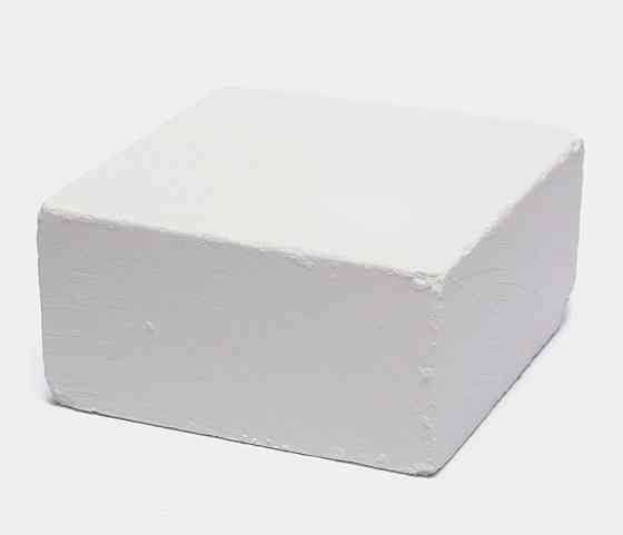 Магнезия спортивная сухая в брикетах PowerSystem PS-4083 Chalk Block 56 г Киев