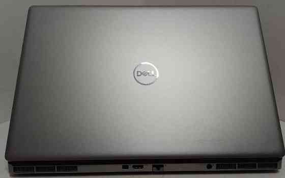 Ноутбук Dell Precision 7750 FHD i7-10850H/32/1TBSSD/RTX3000-6Gb . Харьков