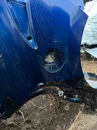 Задня частина кузова для Hyundai Elantra 2011-2015 років. Київ