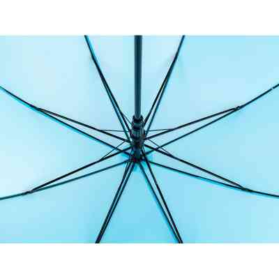 Зонт Kite дитяча 2001-4 блакитний голографік (K24-2001-4) Винница