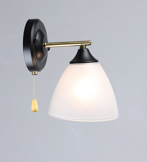 Настінний світильник A4410/1W Коломыя - изображение 1