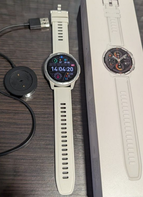 Xiaomi S1 Active в гарному стані, повний комплект. Київ - фото 5