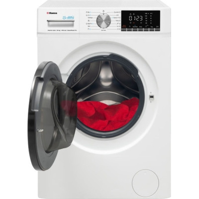 Пральна машина Hansa WDHG814481W Вінниця - фото 10