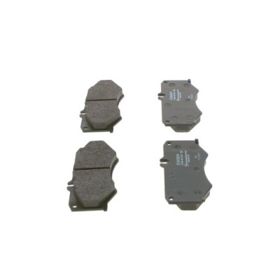 Гальмівні колодки Bosch 0 986 467 841 Вінниця - фото 2