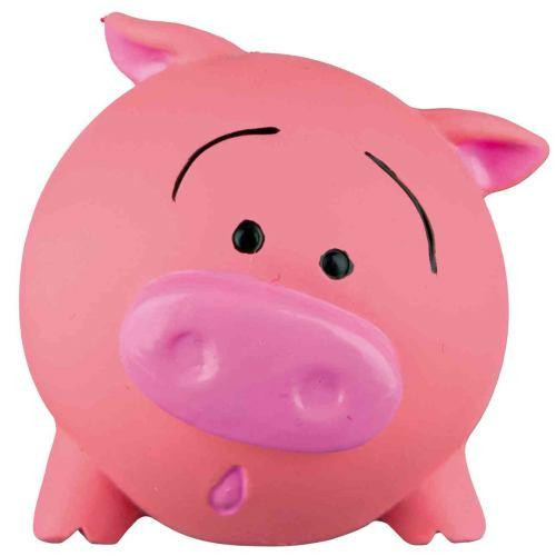 Іграшка Trixie М'яч Звірята для собак, d:6 см (латекс) Вінниця - фото 5