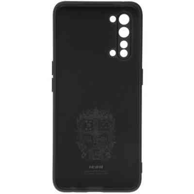 Чохол до мобільного телефона Armorstandart ICON Case OPPO Reno3 Black (ARM57160) Вінниця