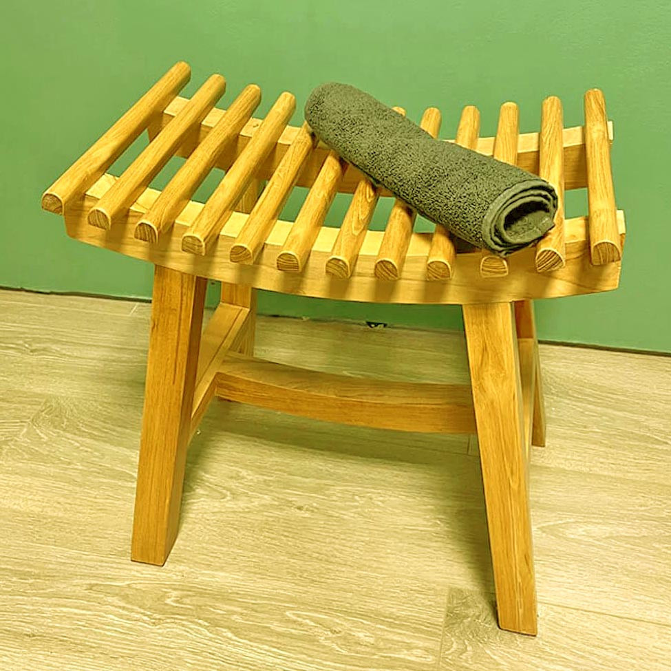 Табурет для ванной 