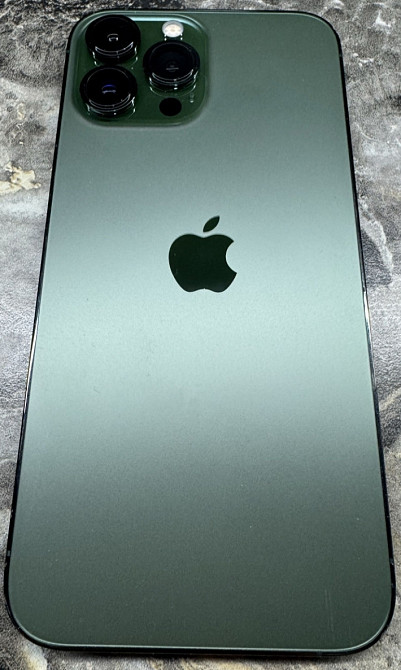 Айфон iPhone 13 Pro Max 128Gb. Pсим. 98% Киев - изображение 7