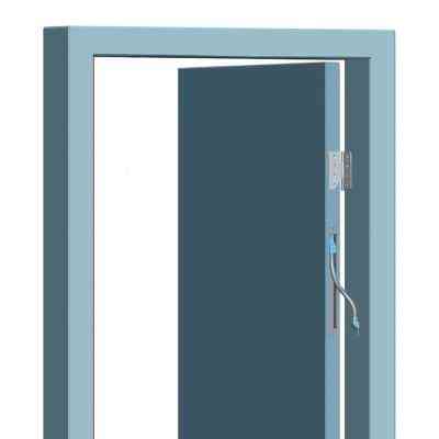 Держатель для кабеля Yli Electronic DLK-402 Винница