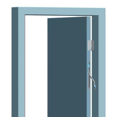 Держатель для кабеля Yli Electronic DLK-402 Винница - изображение 4