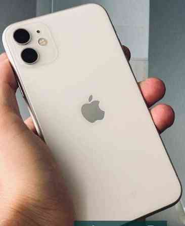Айфон: iPhone 11 White Neverlock. Київ