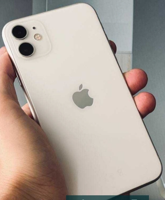 Айфон: iPhone 11 White Neverlock. Київ - фото 3