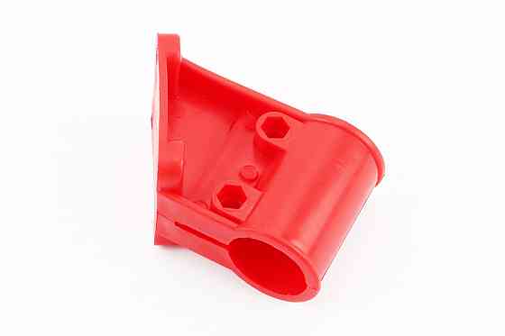 Кріплення захисту ножа до труби D-26mm Київ