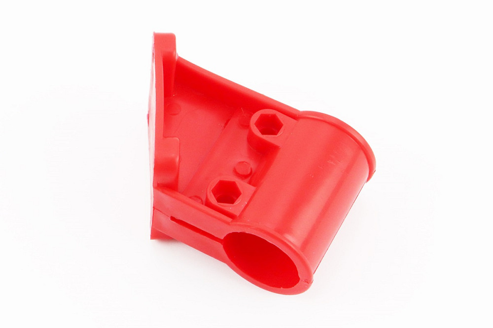 Кріплення захисту ножа до труби D-26mm Киев - изображение 2