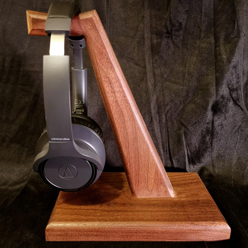 Стойка для наушников 