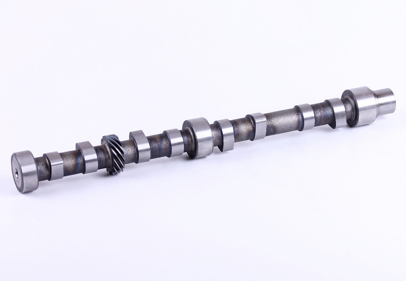 Распредвал двигуна 4L22BT мінітрактор Мукачево - фото 2