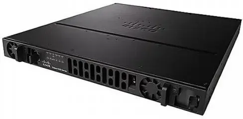 Маршрутизатор  Cisco Isr4431/K9 (ISR4431K9) Київ