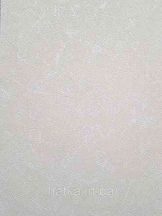 Шпалери вінілові на флізеліні Marburg Loft superior 1.06х10 білі під шпаклівку 34101 Київ