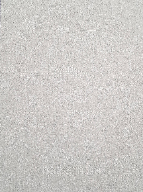 Шпалери вінілові на флізеліні Marburg Loft superior 1.06х10 білі під шпаклівку 34101 Київ - фото 2