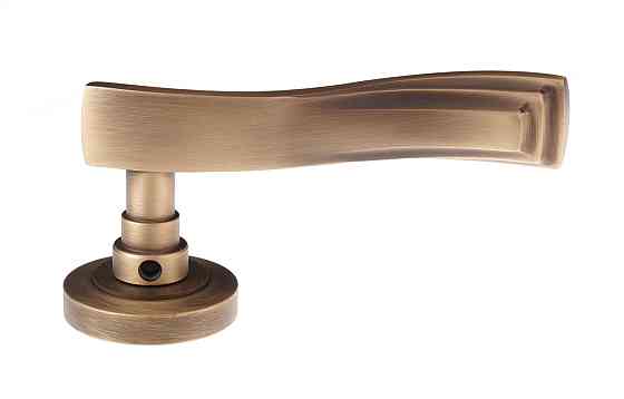 Ручка Linea Cali, модель MARINA Патина Киев