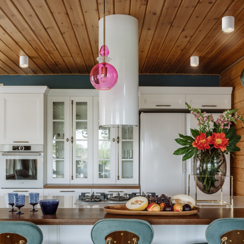 LED Світильник накладний під лампу GU10 білий VL-SPF12A-W Videx Житомир - изображение 3