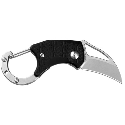 Ніж CJRB Anansi Black (J1964-BK) Вінниця - фото 2