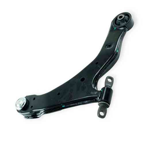 Рычаг подвески Киа Cerato 05- левый L передней Мукачево