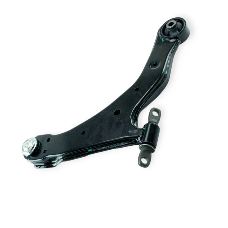 Важіль підвіски Кіа Cerato 05- лівий L передній Мукачево - фото 1