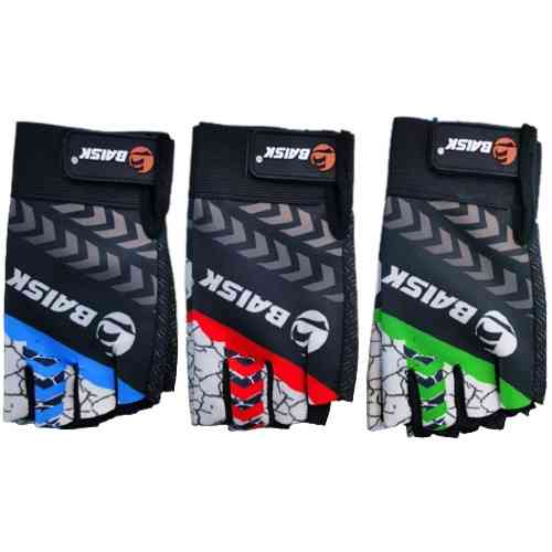 Велоперчатки BAISK BSK-002 (one size) Днепр