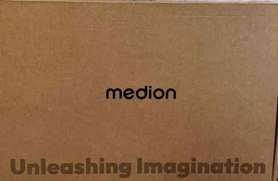 Ноутбук MEDION Avantum 17 E1e (MD62739) Харьков