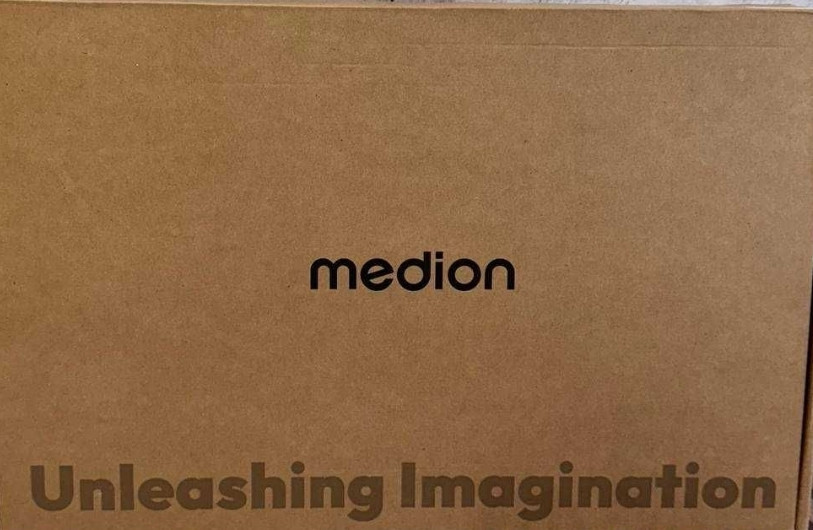 Ноутбук MEDION Avantum 17 E1e (MD62739) Харьков - изображение 2