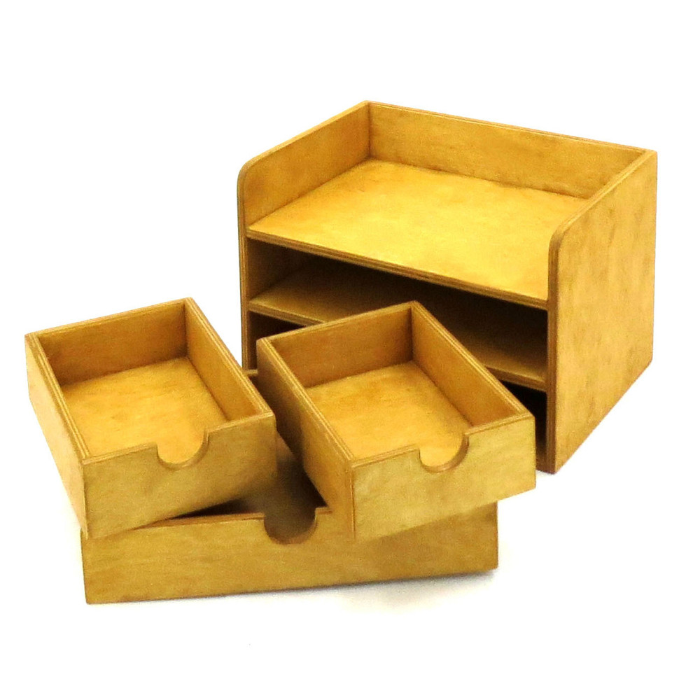 Органайзер для косметики "Шарлотта" каррі Миколаїв - фото 7