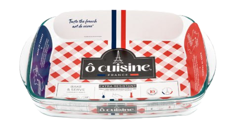 Форма O Cuisine 35x22x6 см (7222681) Киев - изображение 1