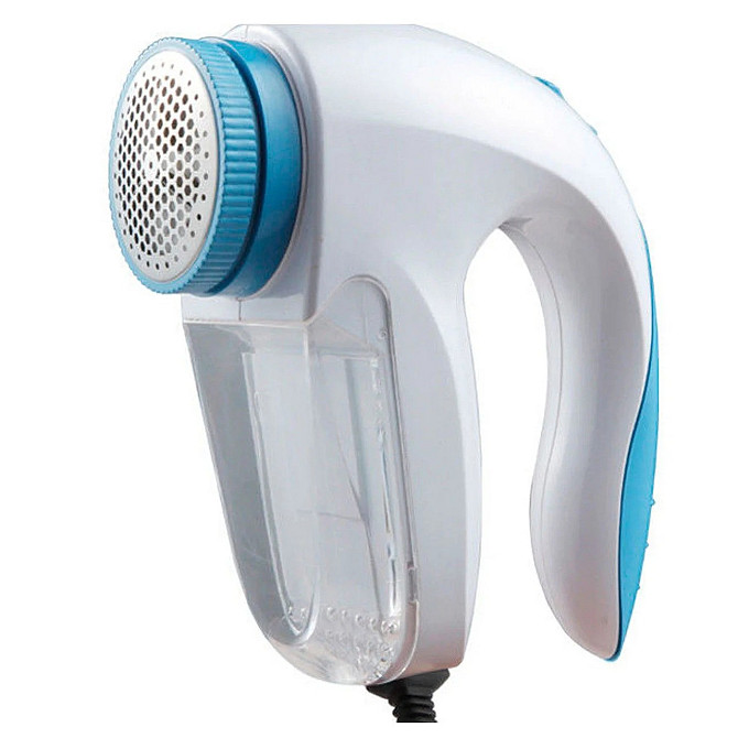 Машинка для видалення ковтунців Lint Remover YX-5880 (+ЛЕЗО) Київ - фото 2