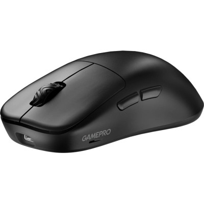 Мышка GamePro Asgard Loki Wireless/USB Black (GM022B) Винница - изображение 9