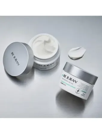 Восстанавливающий крем Repairing Cream Intensive Repair Activator Rejuran, 50 мл Днепр