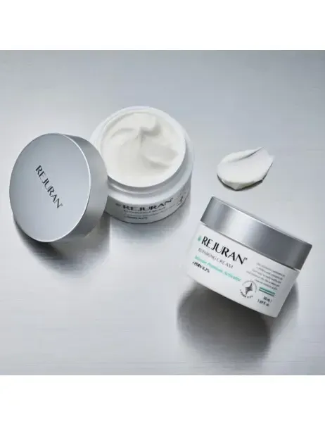 Восстанавливающий крем Repairing Cream Intensive Repair Activator Rejuran, 50 мл Днепр - изображение 4