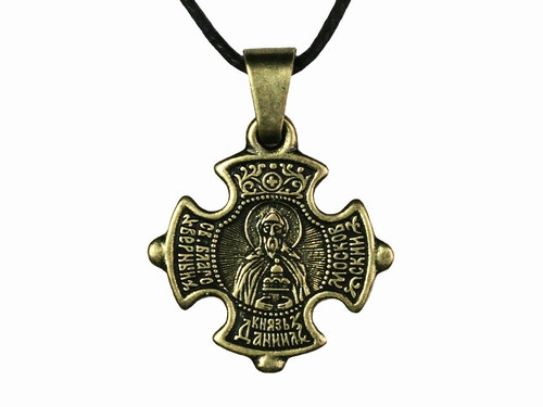 Кулон кулон Даниїл. Київ - фото 1