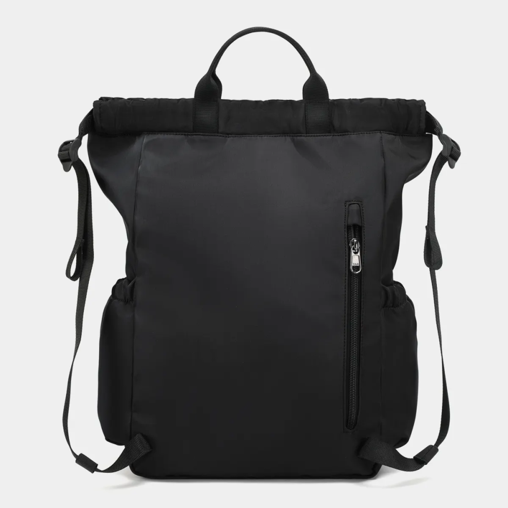 Рюкзак Tigernu 14" Чорний Київ - фото 7