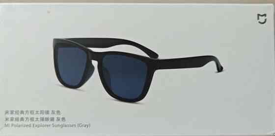 Сонцезахисні окуляри Xiaomi Mijia Classic Square Sunglasses TYJ01TS Харків