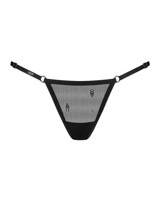 Трусики Obsessive Anniverse Special jockstrap L/XL Львов - изображение 8